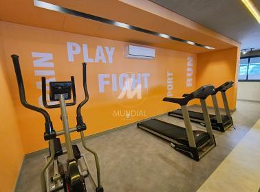 13 - Fitness em Ribeirão Preto