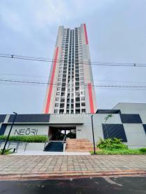 1 - Fachada Condominio em Ribeirão Preto