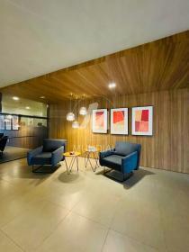 2 - Hall De Entrada em Ribeirão Preto