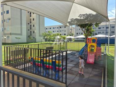 3 - Playground em Ribeirão Preto