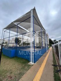 4 - Quadra de esportes em Ribeirão Preto