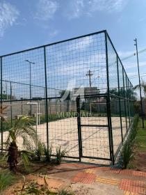5 - Quadra de esportes em Ribeirão Preto