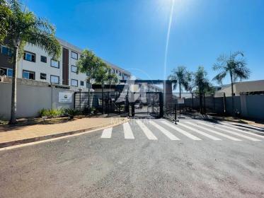 1 - Fachada Condominio em Ribeirão Preto