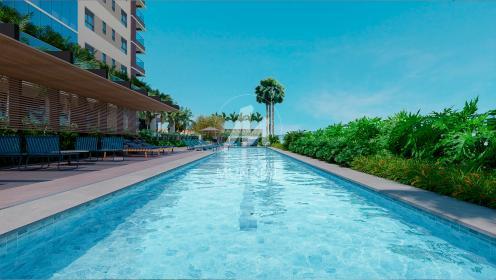 3 - Piscina(s) em Ribeirão Preto