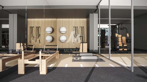 8 - Fitness em Ribeirão Preto