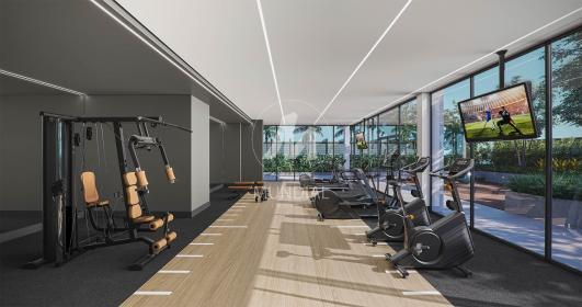 9 - Fitness em Ribeirão Preto
