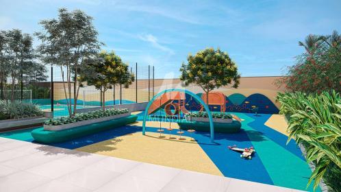 14 - Playground em Ribeirão Preto