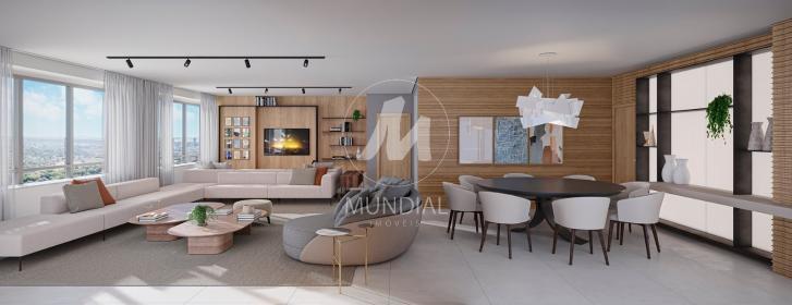 25 - Unidade decorada em Ribeirão Preto