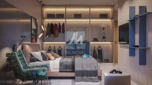 27 - Suite em Ribeirão Preto