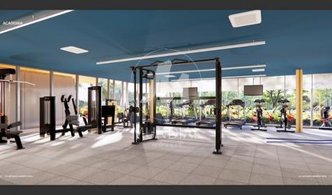 15 - Fitness em Ribeirão Preto