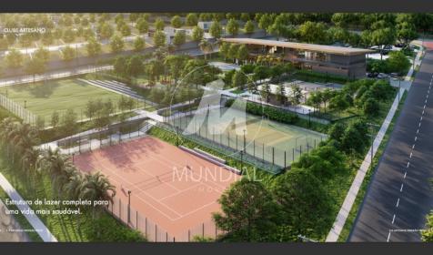 3 - Quadra de esportes em Ribeirão Preto