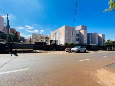 1 - Fachada Condominio em Ribeirão Preto
