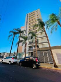 1 - Fachada Condominio em Ribeirão Preto
