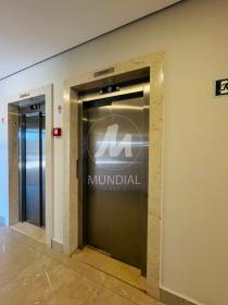 3 - Elevador em Ribeirão Preto