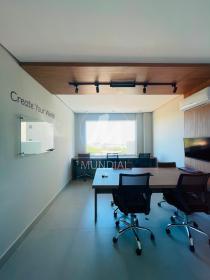 4 - Home office em Ribeirão Preto