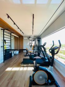 5 - Fitness em Ribeirão Preto