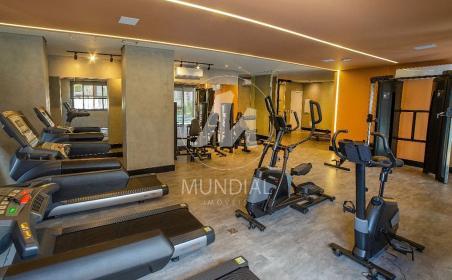 6 - Fitness em Araraquara