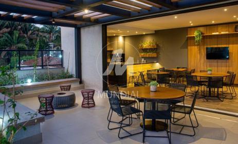 9 - Espaço gourmet em Araraquara
