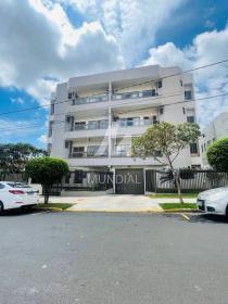 1 - Fachada Condominio em Ribeirão Preto