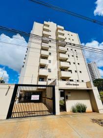 1 - Fachada Condominio em Ribeirão Preto