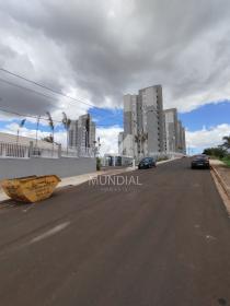 1 - Fachada Condominio em Ribeirão Preto