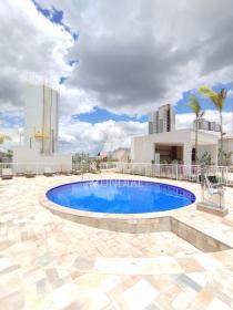 6 - Piscina(s) em Ribeirão Preto