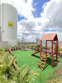 4 - Playground em Ribeirão Preto
