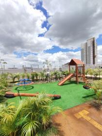 3 - Playground em Ribeirão Preto