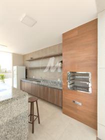 9 - Espaço gourmet em Ribeirão Preto