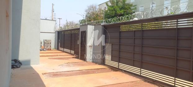 2 - Garagem em Ribeirão Preto