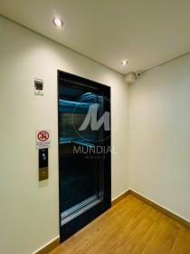 3 - Elevador em Ribeirão Preto