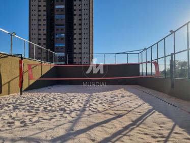 5 - Quadra de esportes em Ribeirão Preto