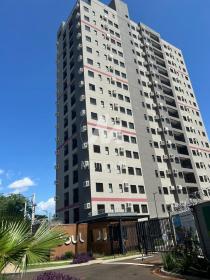 1 - Fachada Condominio em Ribeirão Preto