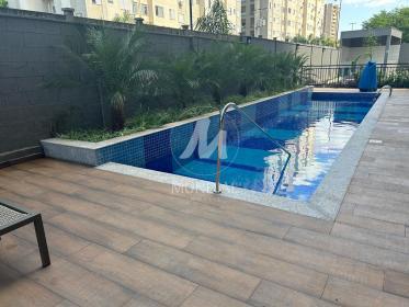 4 - Piscina(s) em Ribeirão Preto