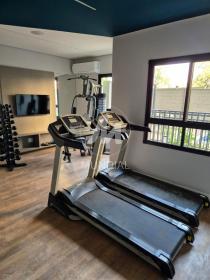 11 - Fitness em Ribeirão Preto