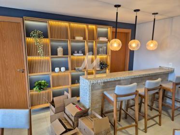 13 - Espaço gourmet em Ribeirão Preto