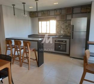14 - Espaço gourmet em Ribeirão Preto