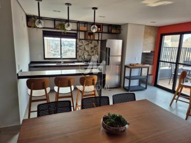 15 - Espaço gourmet em Ribeirão Preto