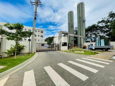 1 - Fachada Condominio em Ribeirão Preto