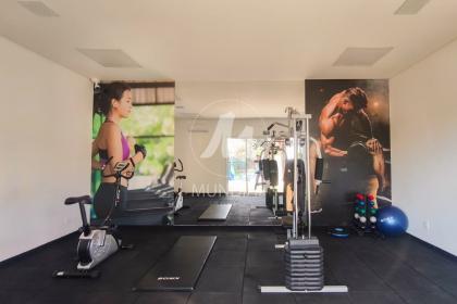 4 - Fitness em Ribeirão Preto