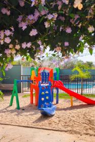 5 - Playground em Ribeirão Preto