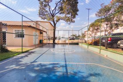7 - Quadra de esportes em Ribeirão Preto