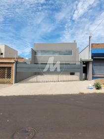 1 - Fachada Condominio em Ribeirão Preto