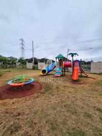 4 - Playground em Ribeirão Preto
