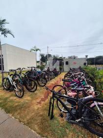 5 - bicicletário em Ribeirão Preto