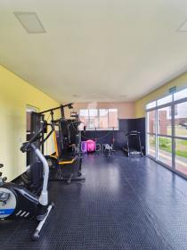 8 - Fitness em Ribeirão Preto