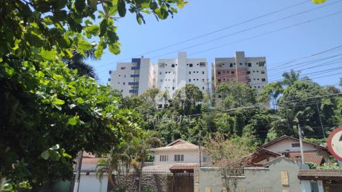 1 - Fachada Condominio em Ubatuba