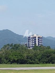 2 - Fachada Condominio em Ubatuba