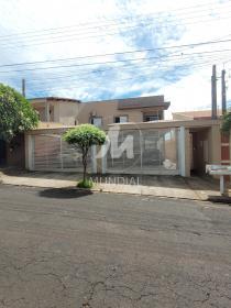 1 - Fachada Condominio em Ribeirão Preto