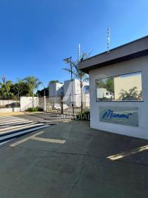 1 - Fachada Condominio em Ribeirão Preto